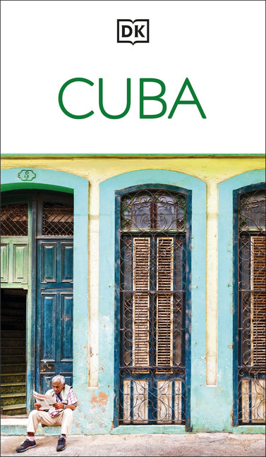 DK Cuba - Ingram