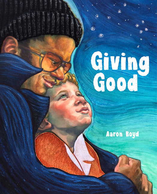 Giving Good - Ingram