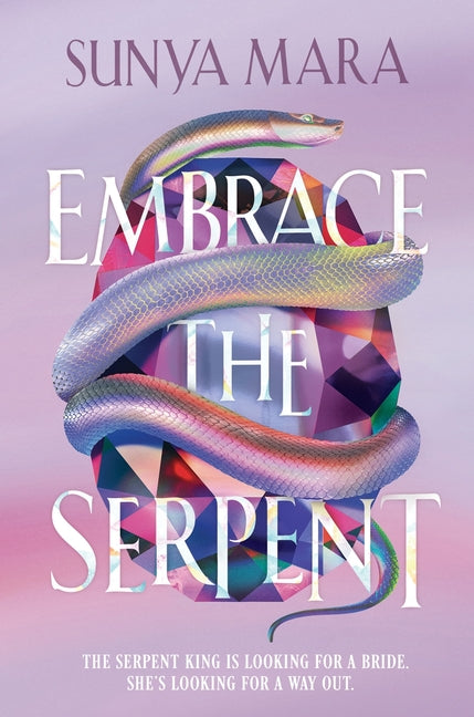 Embrace the Serpent - Ingram