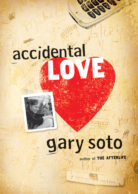 Accidental Love - Ingram