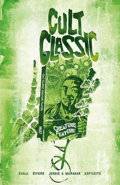 Cult Classic: Creature Feature - Ingram