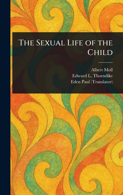 Sexual Life of the Child - Ingram