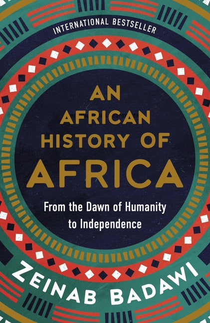 African History of Africa: From the Dawn of Humanity to Independence - Ingram