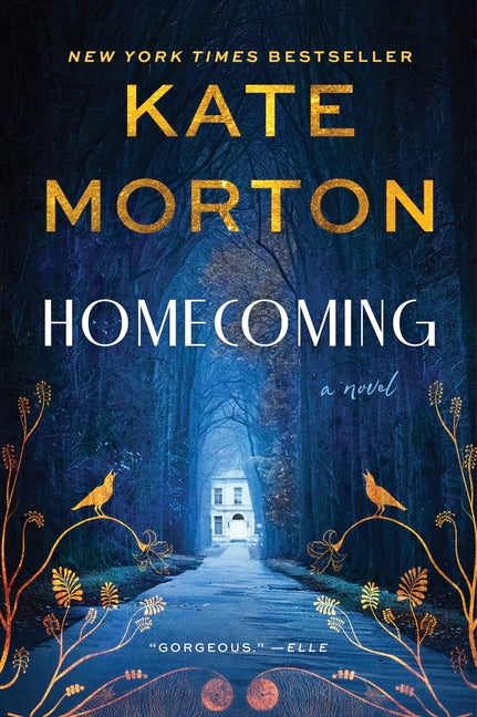 Homecoming - Ingram