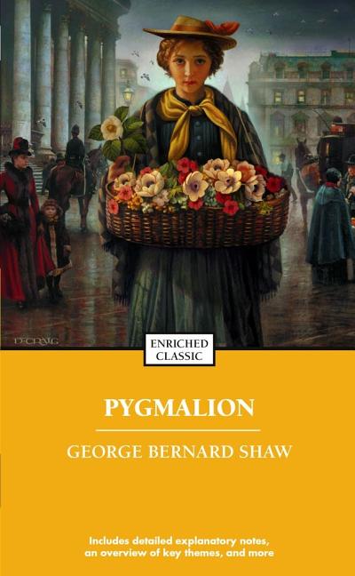 Pygmalion (Enriched Classic) - Ingram