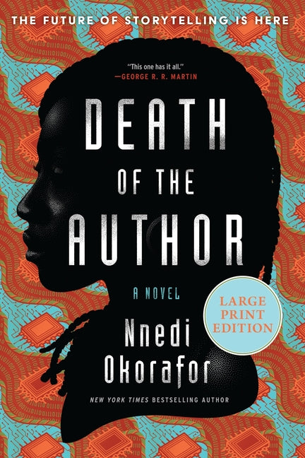 Death of the Author - Ingram