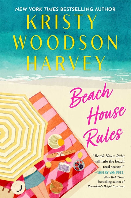 Beach House Rules - Ingram
