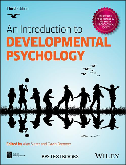 Introduction to Developmental Psychology (Revised) - Ingram