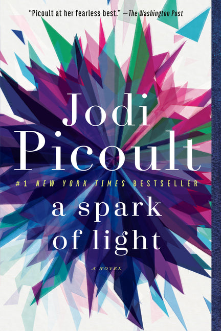 Spark of Light - Ingram
