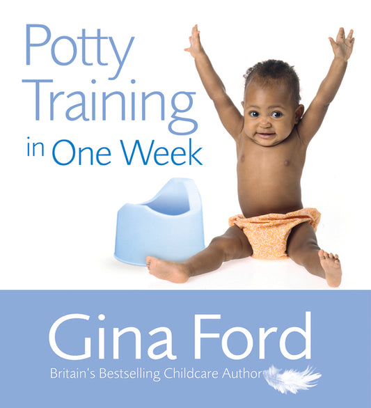 Potty Training in One Week - Ingram