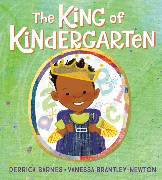 King of Kindergarten - Ingram