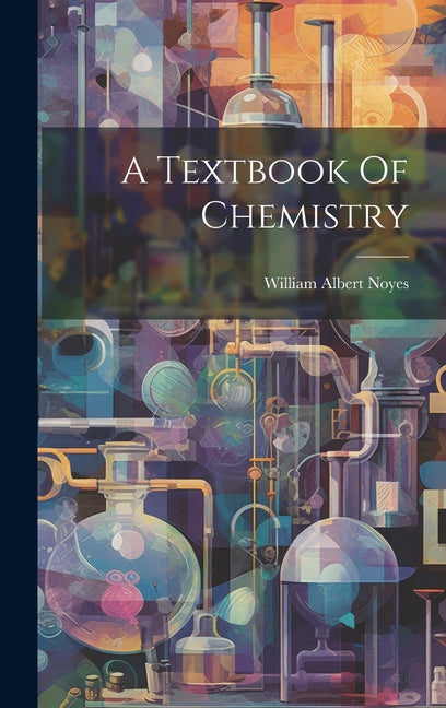 Textbook Of Chemistry - Ingram