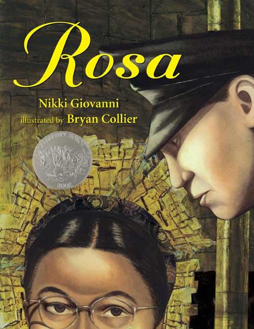 Rosa - Ingram