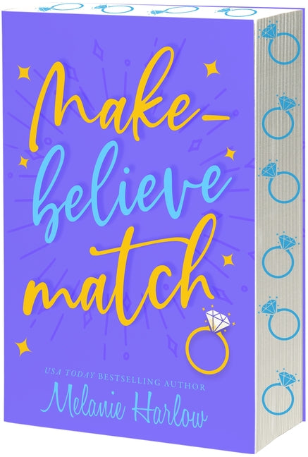 Make-Believe Match - Ingram