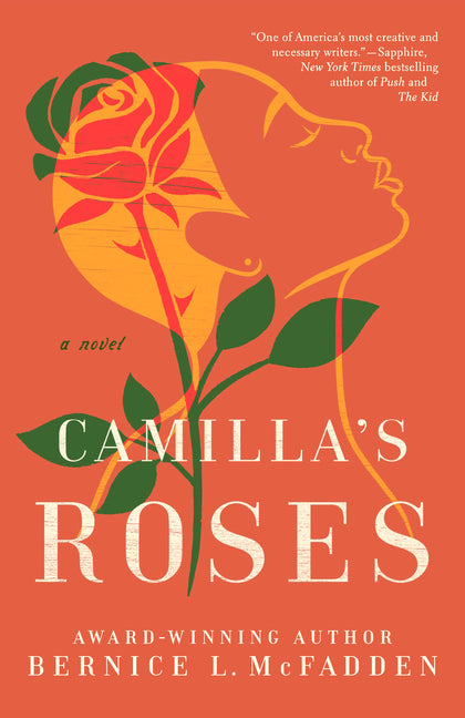 Camilla's Roses - Ingram