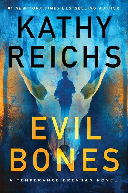 Evil Bones - Ingram