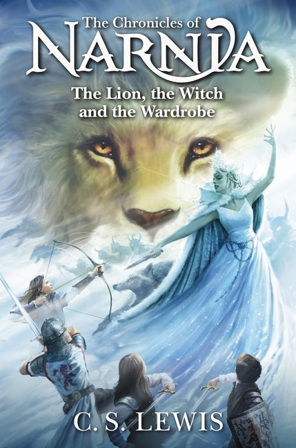 The Lion, the Witch and the Wardrobe - Ingram