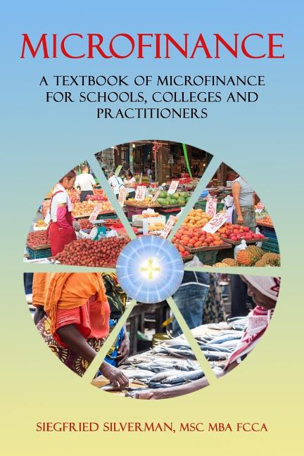 Microfinance: A Textbook for Schools, Colleges and Practitioners - Ingram