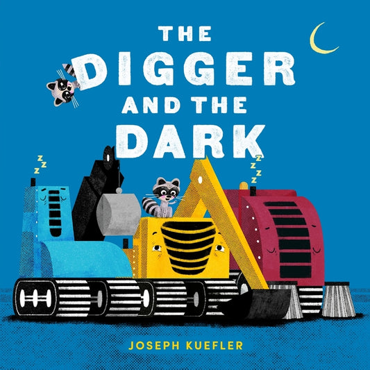 Digger and the Dark - Ingram