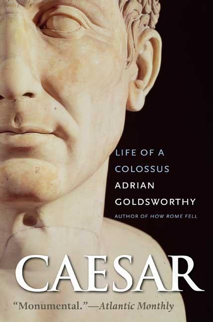 Caesar: Life of a Colossus - Ingram