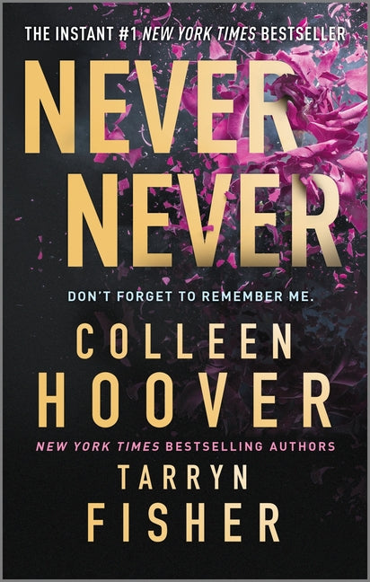Never Never - Ingram