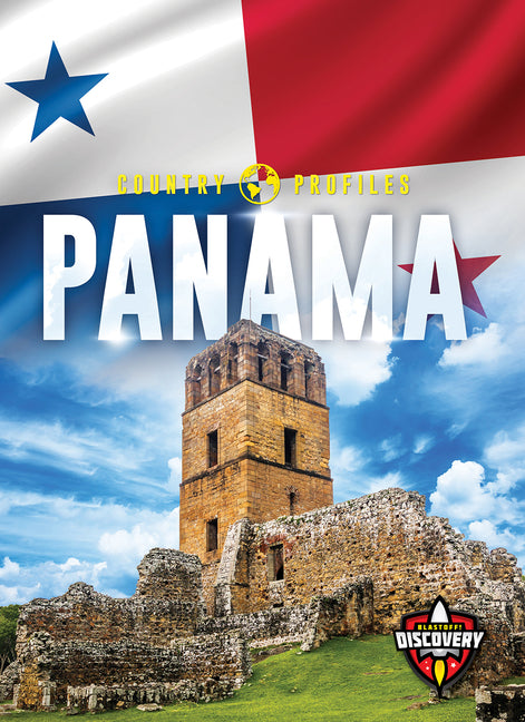 Panama - Ingram