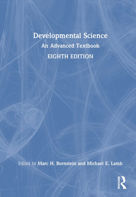 Developmental Science: An Advanced Textbook - Ingram