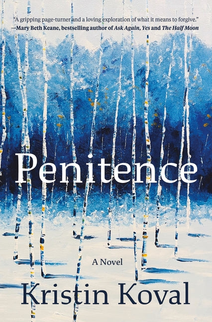 Penitence - Ingram