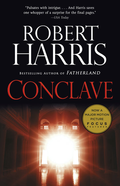 Conclave - Ingram
