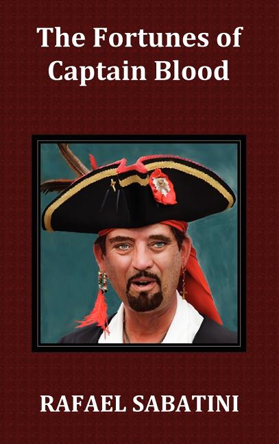 Fortunes of Captain Blood - Ingram