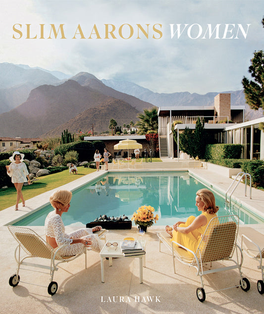Slim Aarons: Women - Ingram