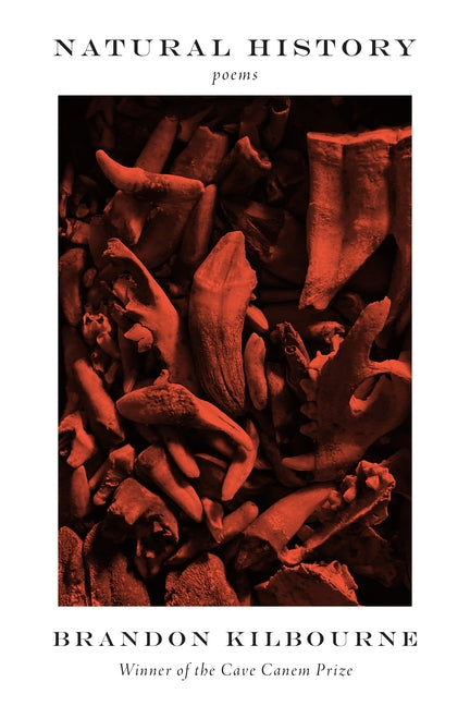 Natural History: Poems - Ingram
