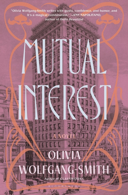 Mutual Interest - Ingram
