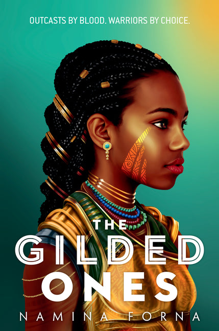 Gilded Ones - Ingram