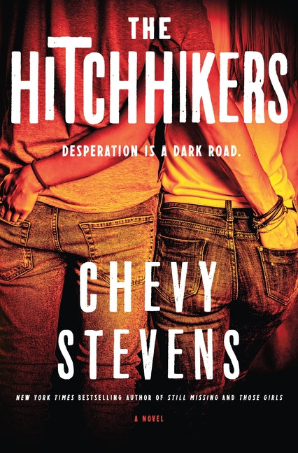 Hitchhikers - Ingram