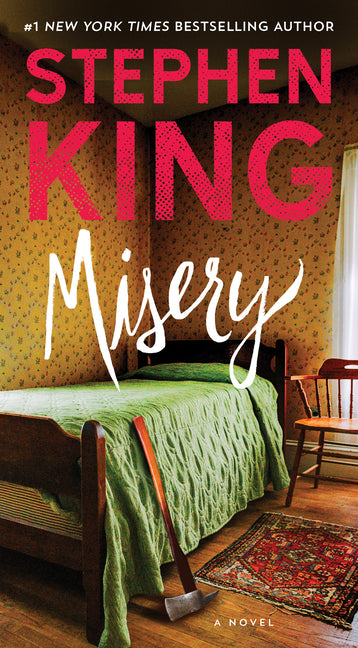 Misery - Ingram
