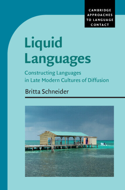 Liquid Languages - Ingram