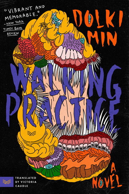 Walking Practice - Ingram