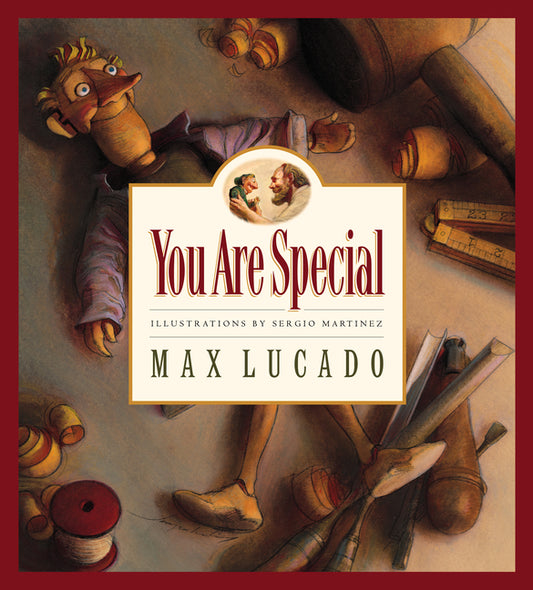 You Are Special: Volume 1 - Ingram