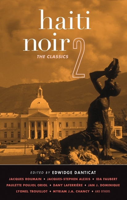 Haiti Noir 2: The Classics - Ingram