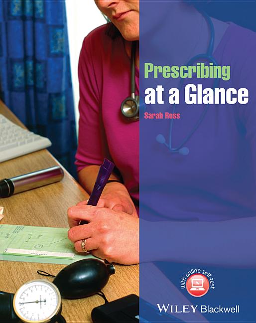 Prescribing at a Glance - Ingram