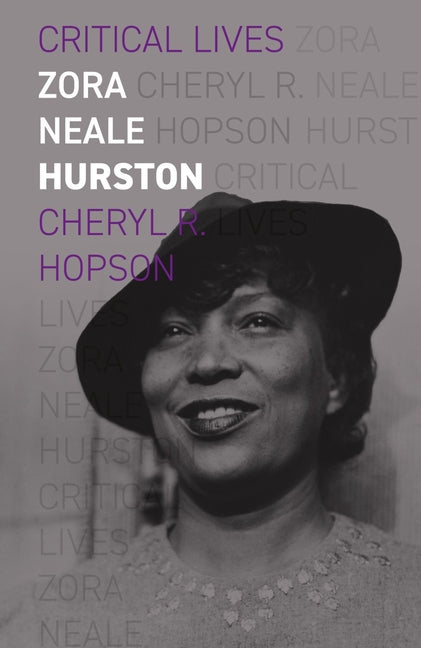 Zora Neale Hurston - Ingram