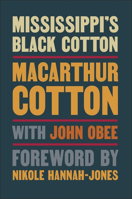 Mississippi's Black Cotton - Ingram