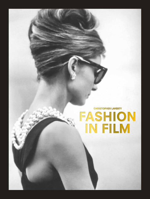 Fashion in Film - Ingram