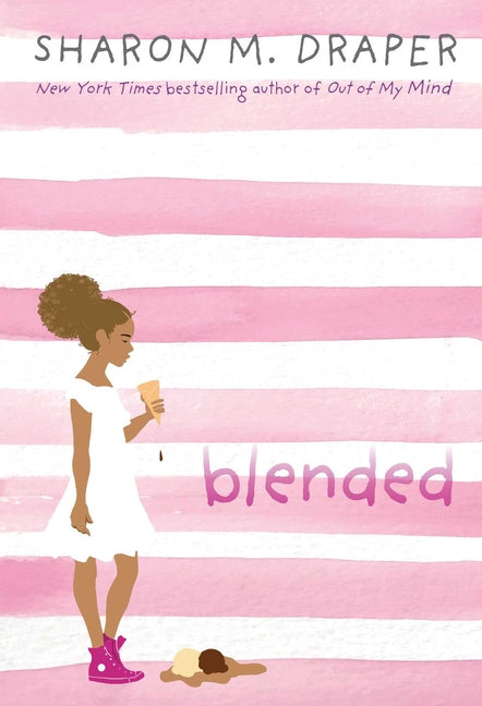 Blended - Ingram