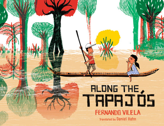 Along the Tapajós - Ingram