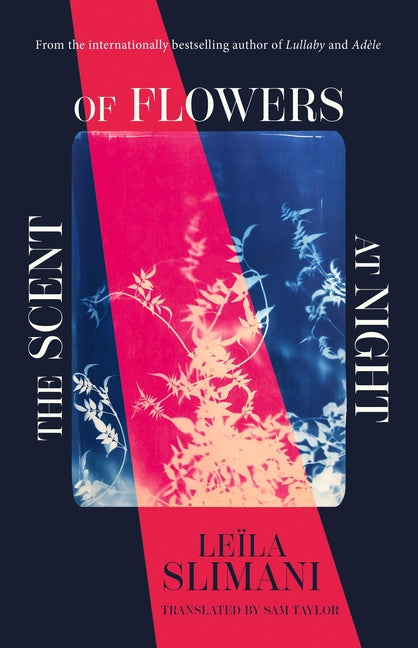 Scent of Flowers at Night: A Stunning New Work of Non-Fiction from the Bestselling Author of Lullaby - Ingram
