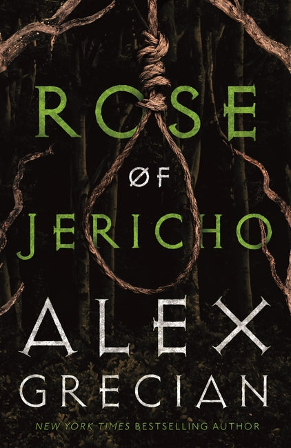 Rose of Jericho - Ingram
