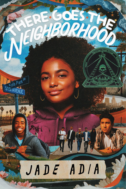 There Goes the Neighborhood - Ingram