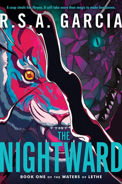 Nightward: Book One of the Waters of Lethe - Ingram